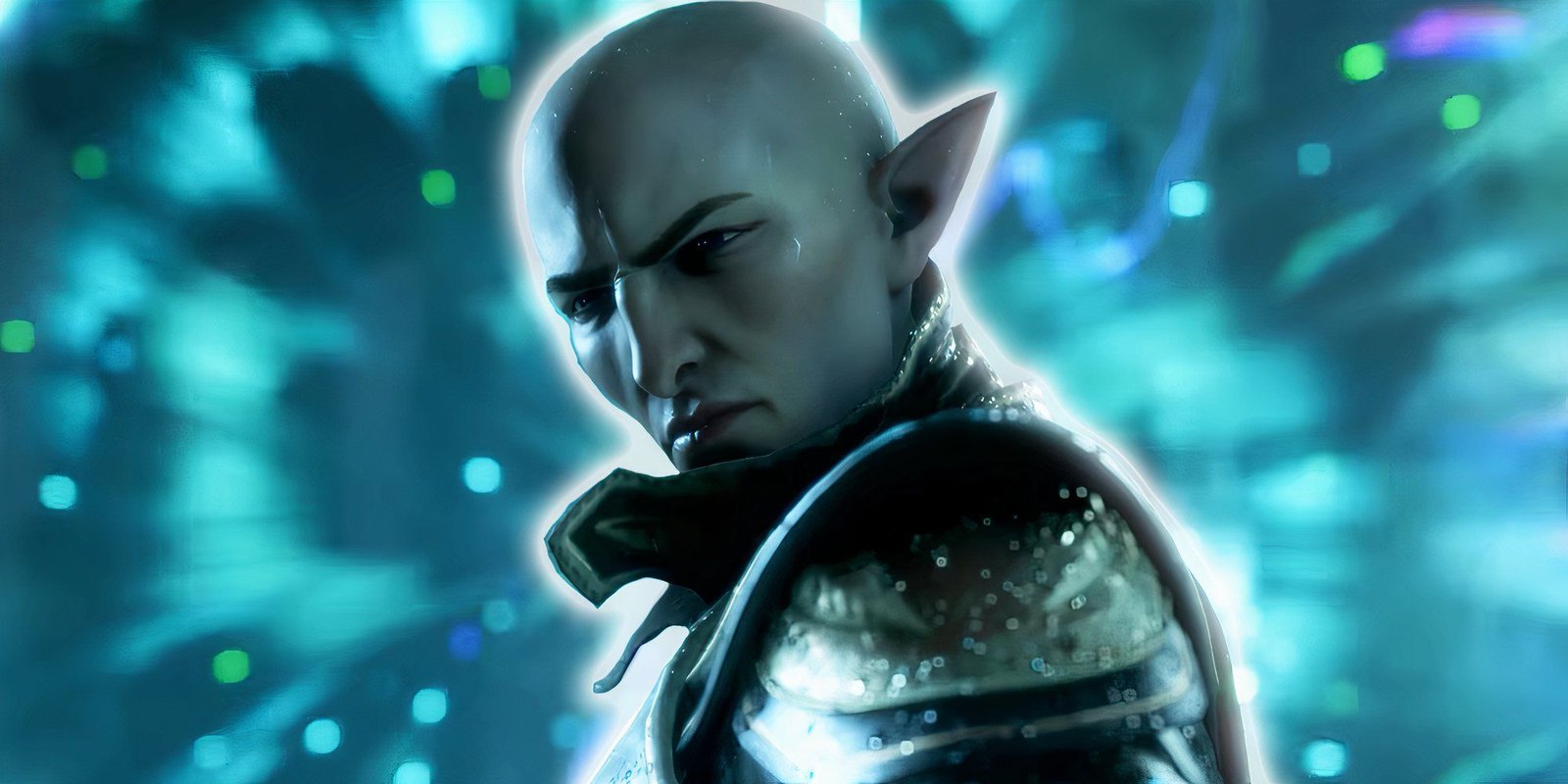Dragon Age: The Veilguard - Should You Save Mayor Julius, Leave Him, Or Banish Him? 4 Dragon Age Veilguard Solas