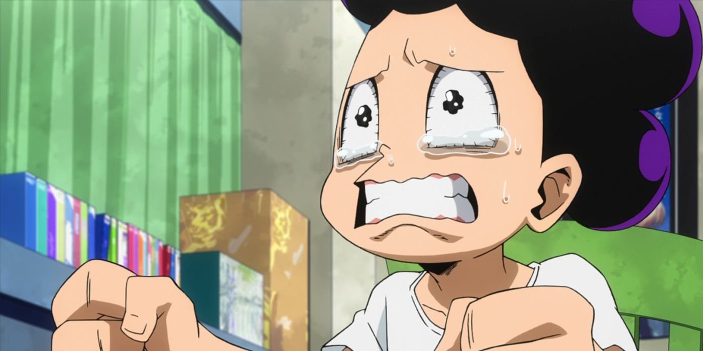 My Hero Academia Star Defends the Anime's Most Controversial Character: "He's a Literal Child"