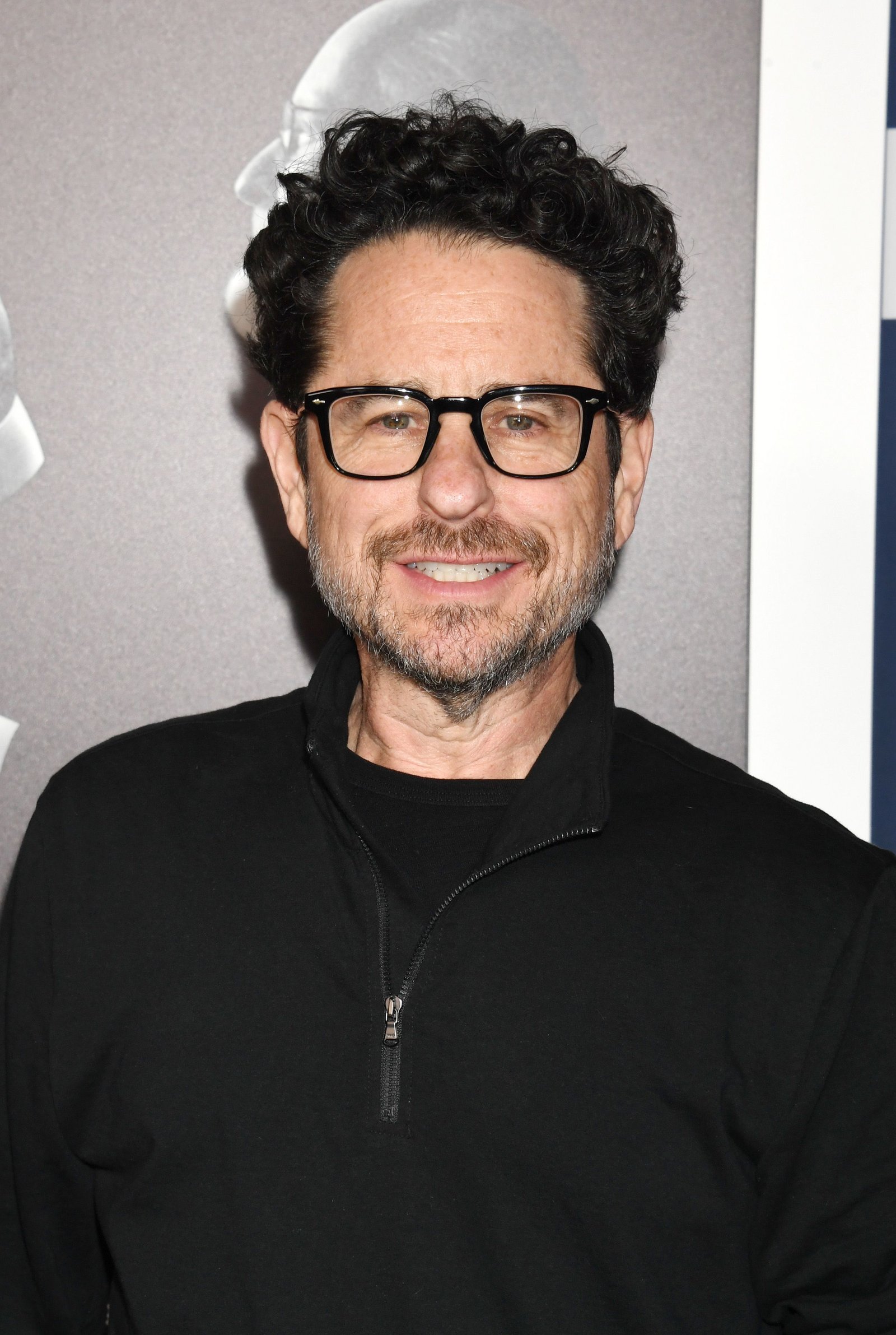 Headshot Of J.J. Abrams