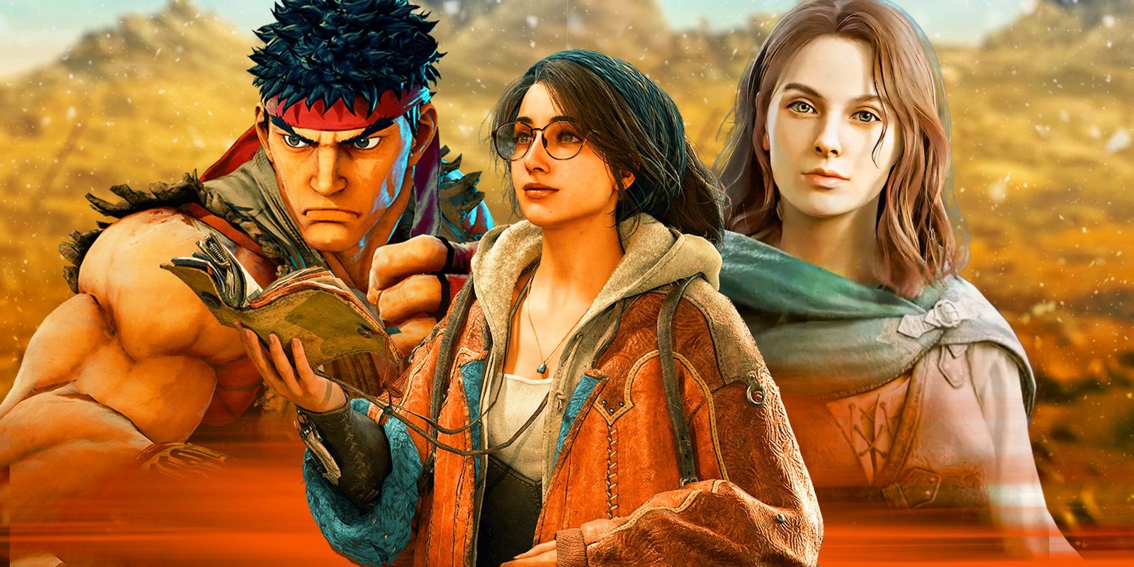 Monster Hunter Wilds Has The Best Features From Capcom's Best Games