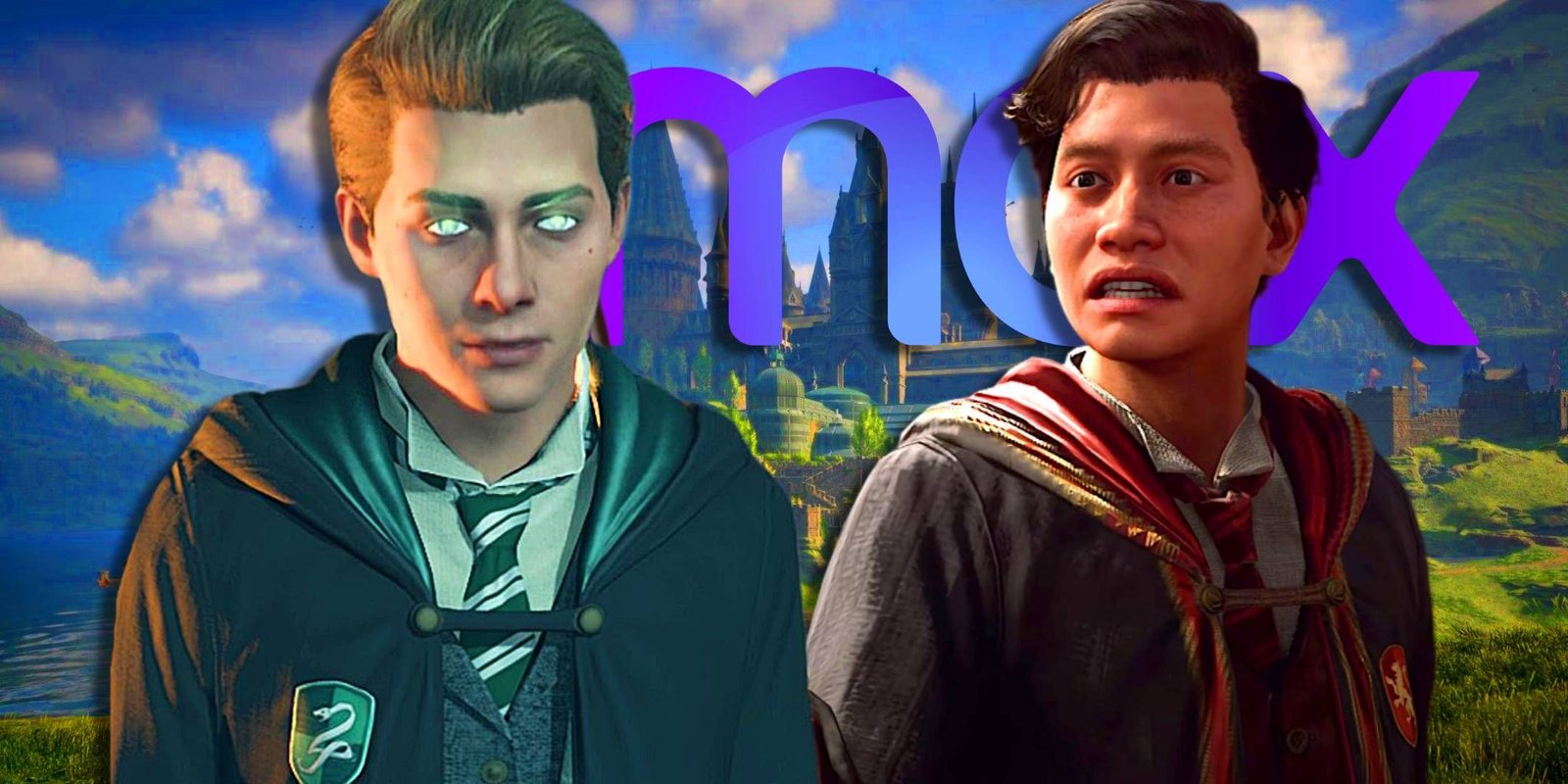 Hogwarts Legacy 2 Shouldn't Be Rushed Just To Launch Alongside The HBO Harry Potter Show