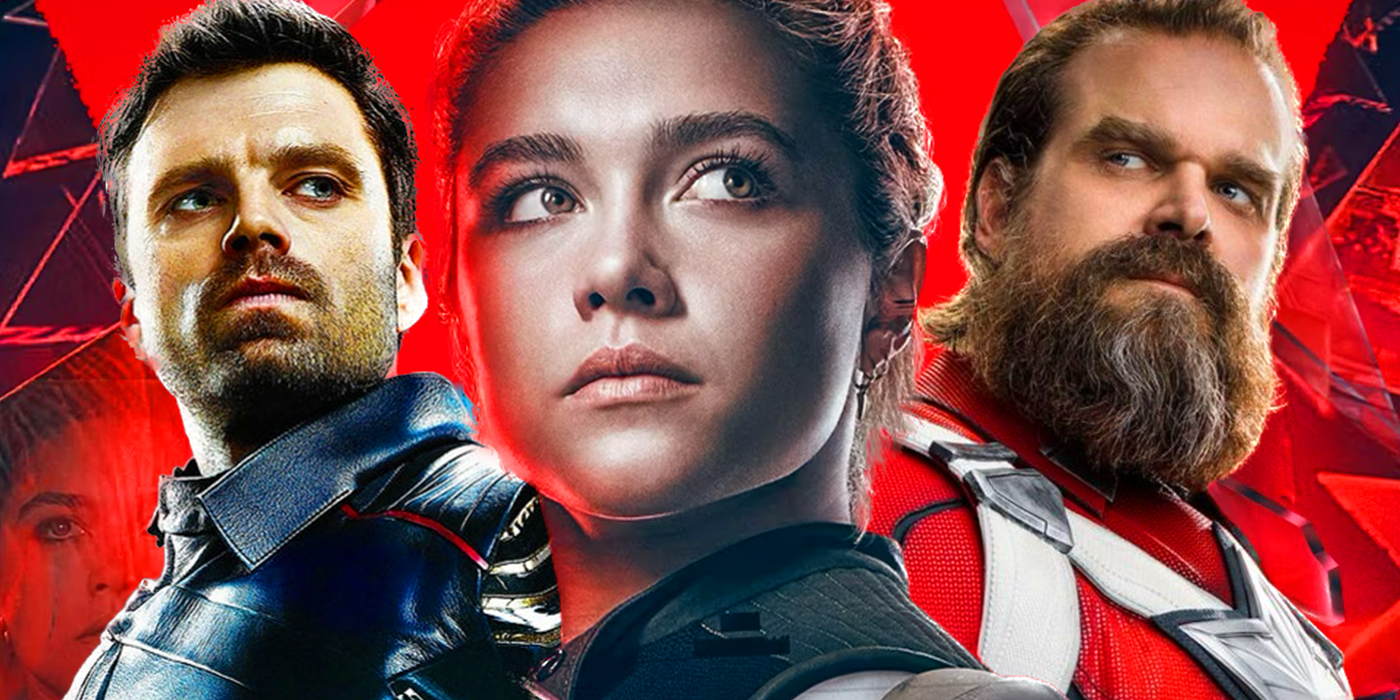 Every Confirmed Cast Member In Avengers: Doomsday (So Far) 3 bucky yelena and alexei in thunderbolts