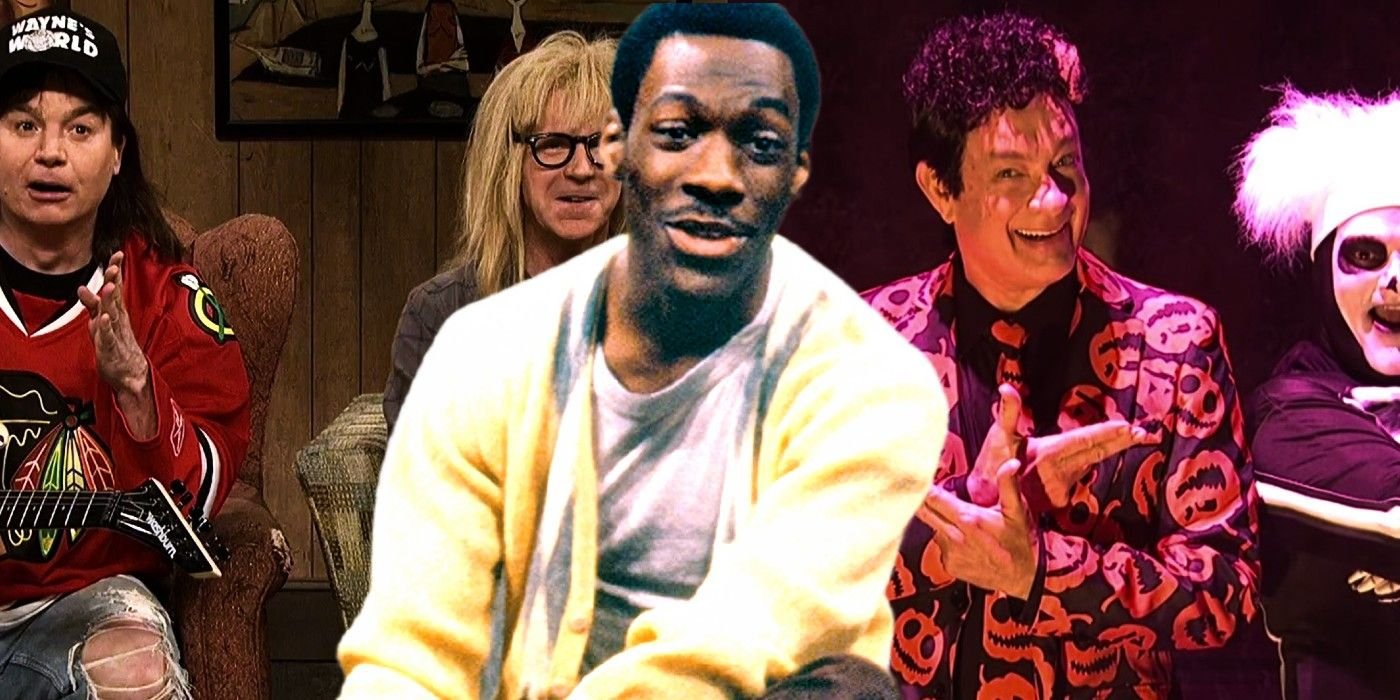 The 40 Best Skits Of All Time, Ranked