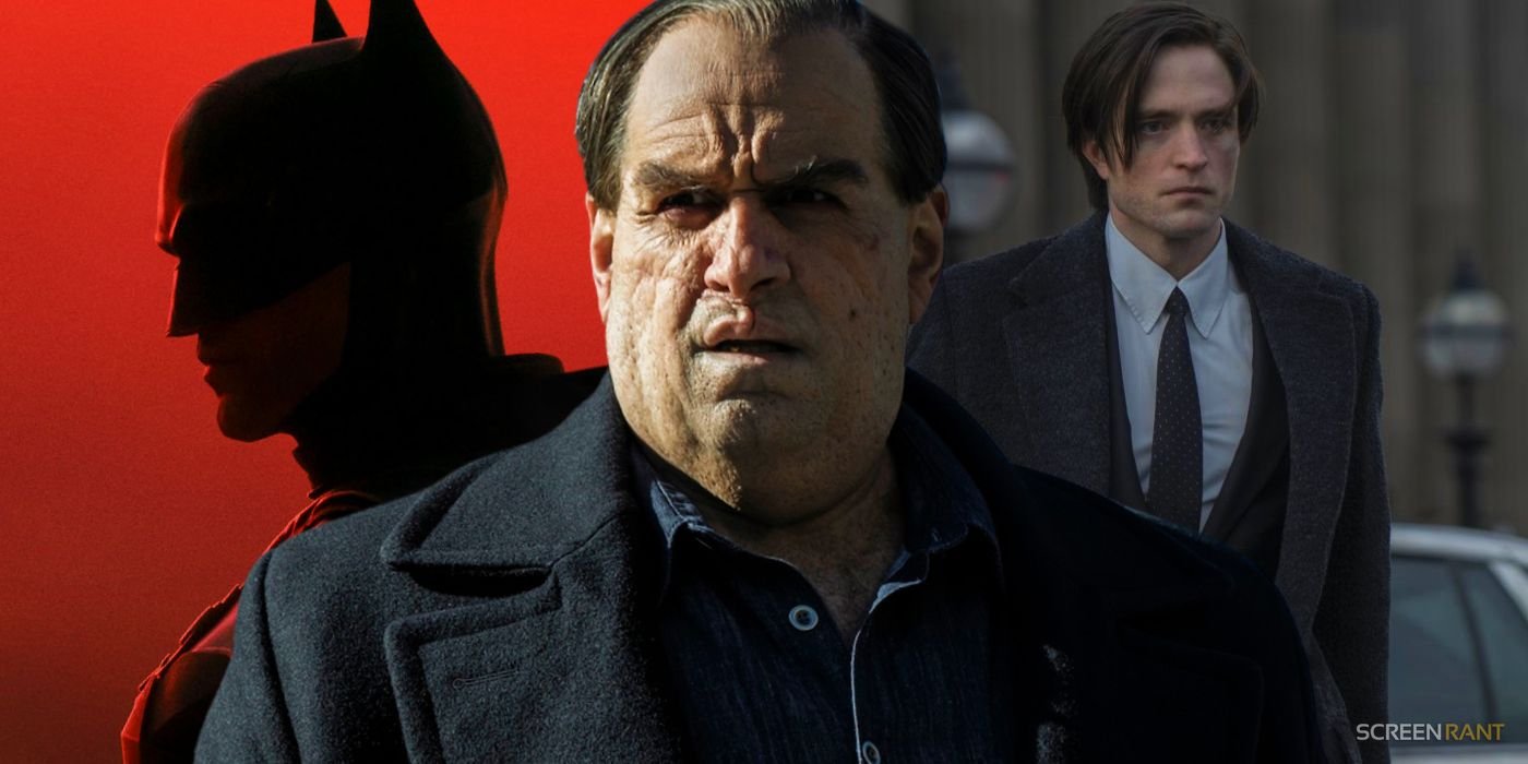 The Batman Director Addresses Why Robert Pattinson's Dark Knight Wasn't In The Penguin: "There's Crime Everywhere"