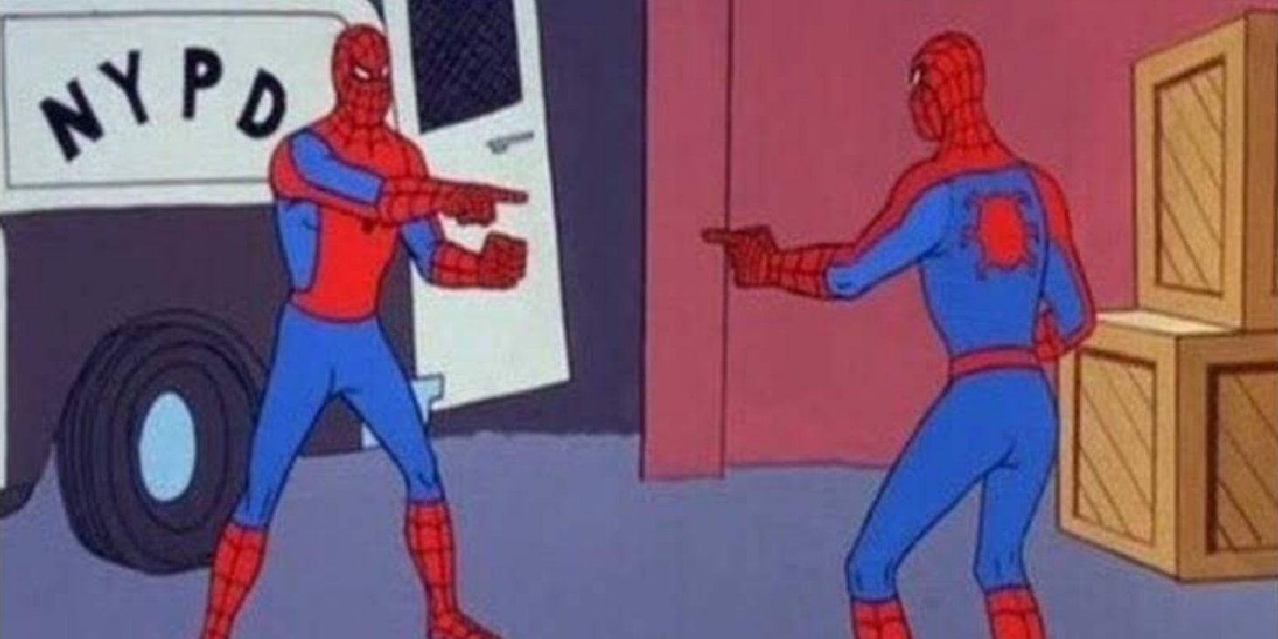 doppleganger