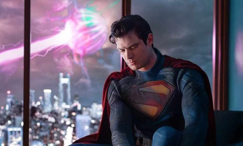 James Gunn Addresses The DCU's Future & Current Release Schedule 1 James Gunn Addresses The DCU's Future & Current Release Schedule