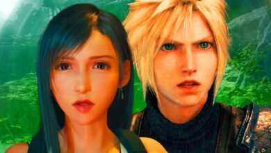 FF7 Rebirth's Most Hated Region Is Actually One Of Its Best