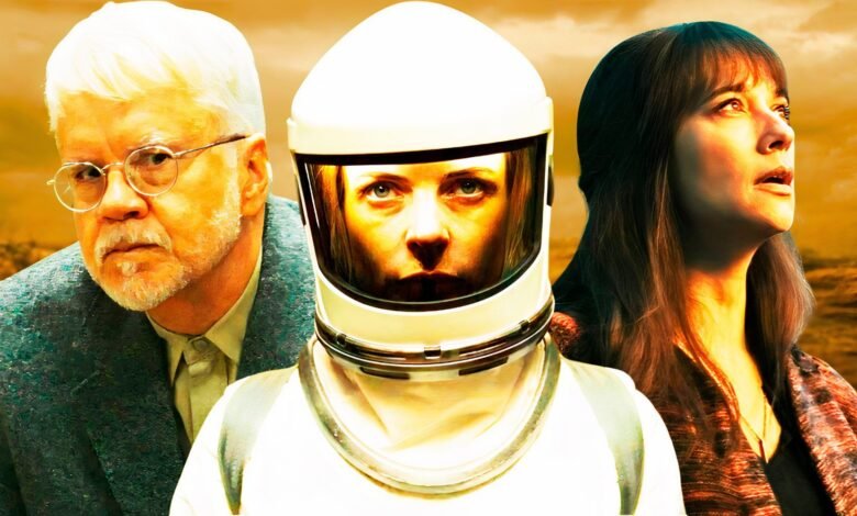 I Already Miss What Made Silo Season 1 So Great 1 I Already Miss What Made Silo Season 1 So Great