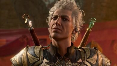 Baldur's Gate 3 Just Got A Major Upgrade For PlayStation 5 Pro Players