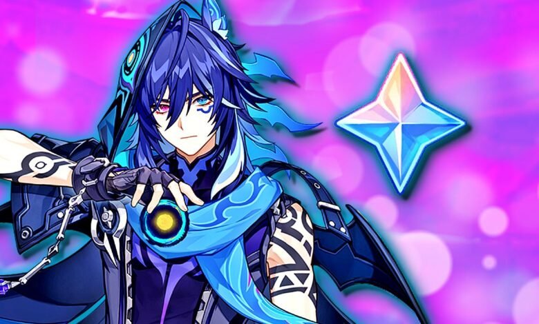Every Genshin Impact 5.2 Livestream Code & Reward 1 Every Genshin Impact 5.2 Livestream Code & Reward