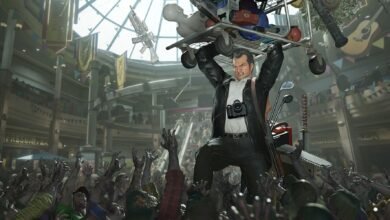 Dead Rising Deluxe Remaster Developers On Returning To One Of Capcom's Best Series, & What's Next For The Franchise