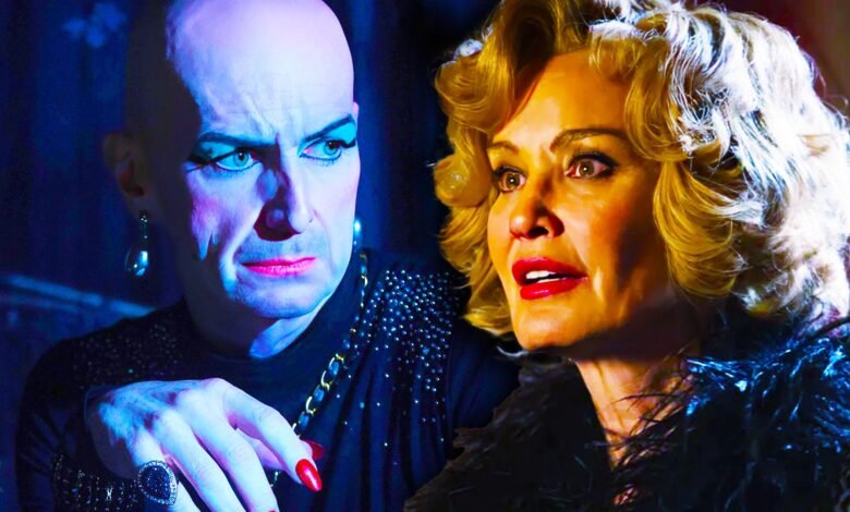 10 Best Supporting Characters In American Horror Story 1 10 Best Supporting Characters In American Horror Story