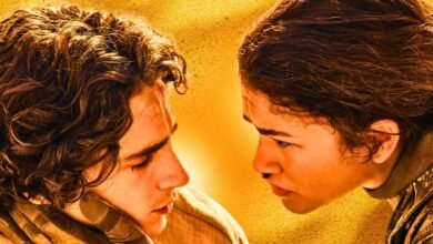 7 Dune Characters Who Will Return For Dune 3, According To The Book