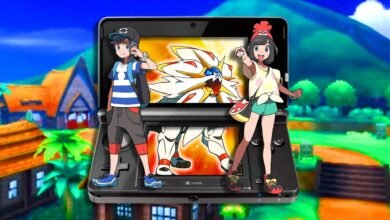 Why I'm Always Sad About Buying Second-Hand 3DS Games Like Pokémon Sun