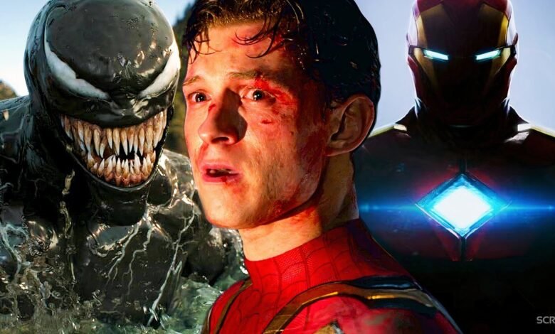 Avengers 5 Theory Explains How Venom & Knull Could Be In Spider-Man 4 1 Avengers 5 Theory Explains How Venom & Knull Could Be In Spider-Man 4