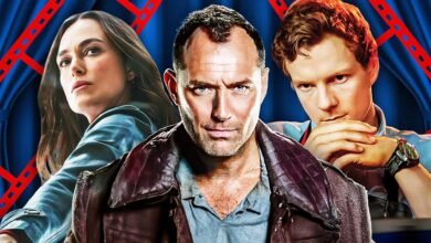 10 Most Anticipated New TV Shows Of December 2024 (According To Real Data)