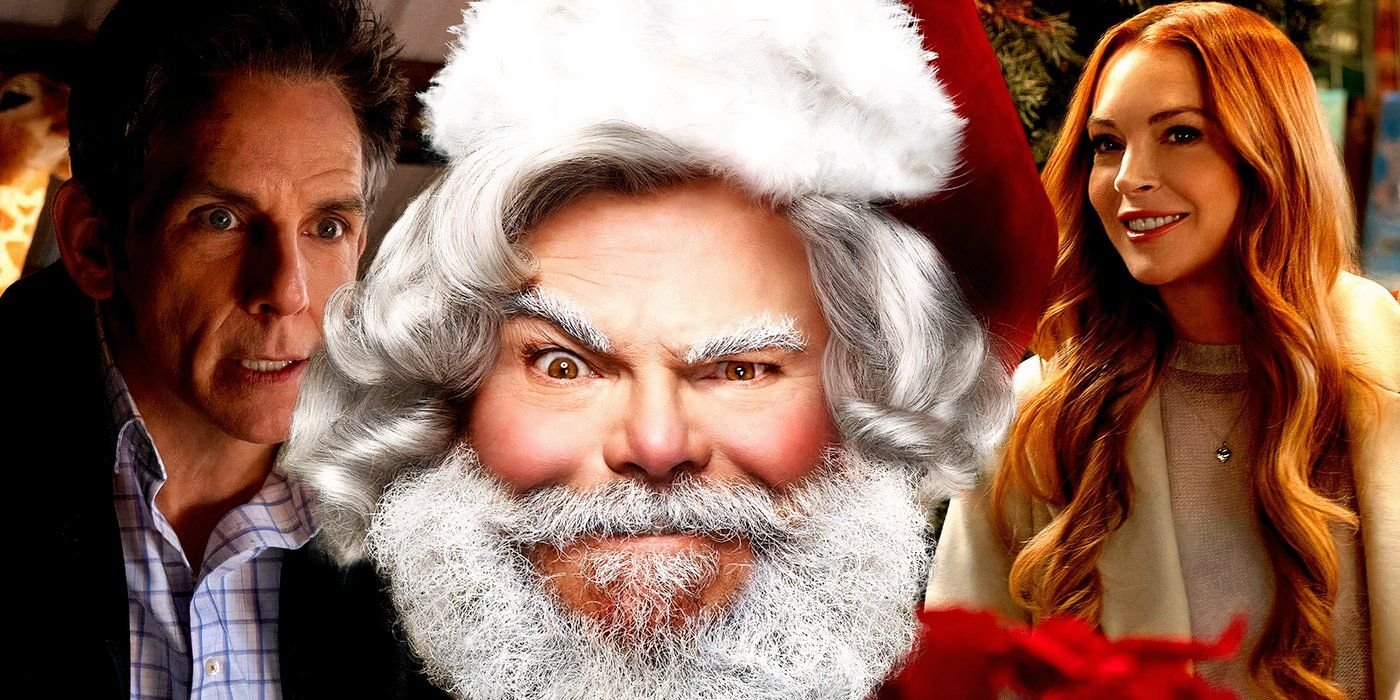 10 Best "Part One" Movies Of All Time 4 Blended image of stills from Nutcrackers, Dear Santa, Our Little Secret