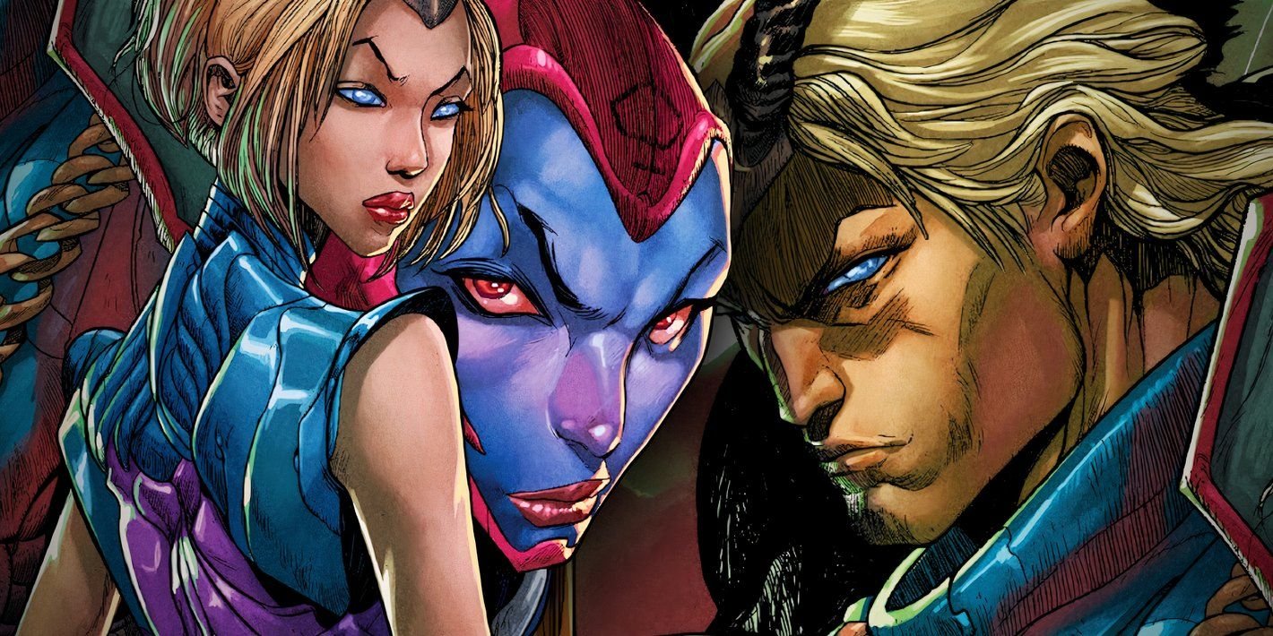 The Classic Franchise Dives Back Into Action in All-New Nacelleverse Series (Exclusive Preview) 1 The Classic Franchise Dives Back Into Action in All-New Nacelleverse Series (Exclusive Preview)