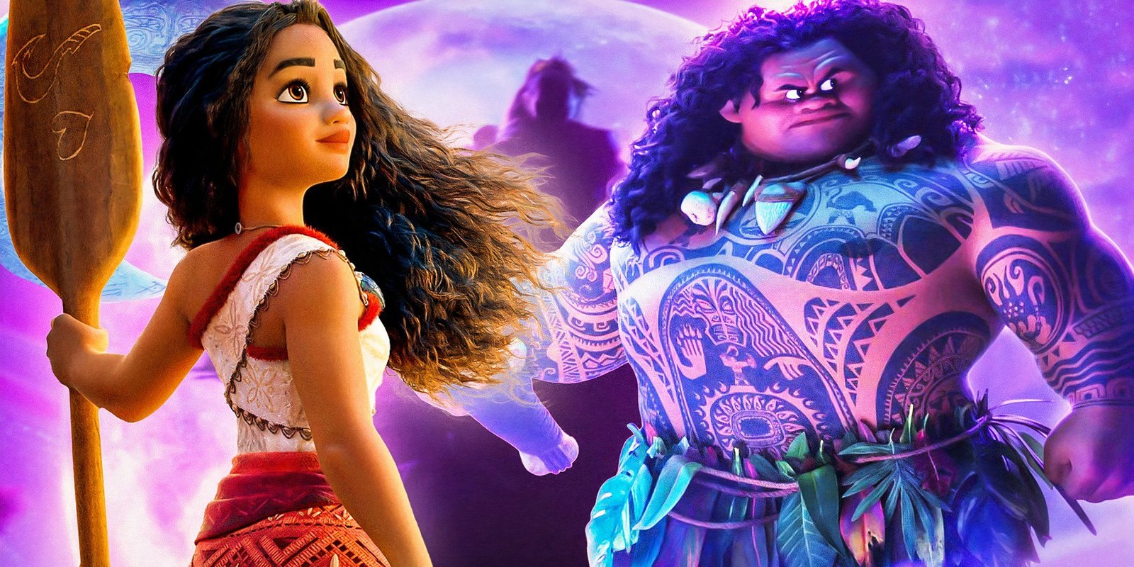 Moana 2 Perfectly Displays This Character's Growth Since The First Movie 3 imagery-from-Moana-2