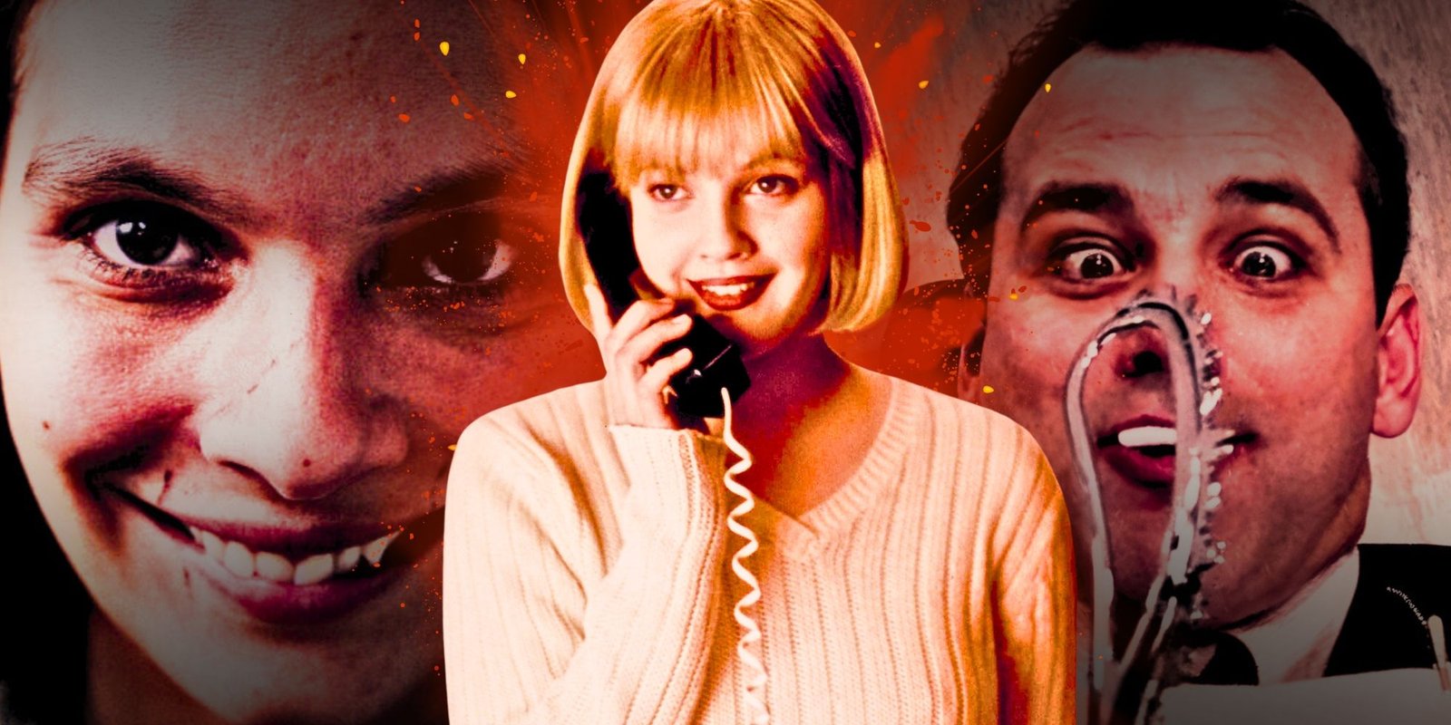 Is The Oscars Really Biased Against Horror Movies? Breaking Down 96 Years Of Nominations & Winners 3 10 Best One-Scene Horror Movie Performances of All Time