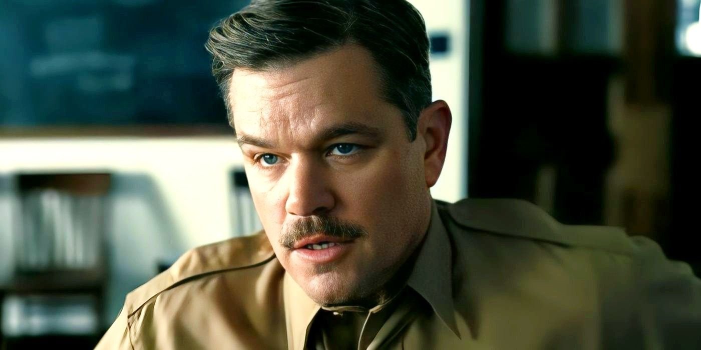 Christopher Nolan's Next Movie Officially Revealed