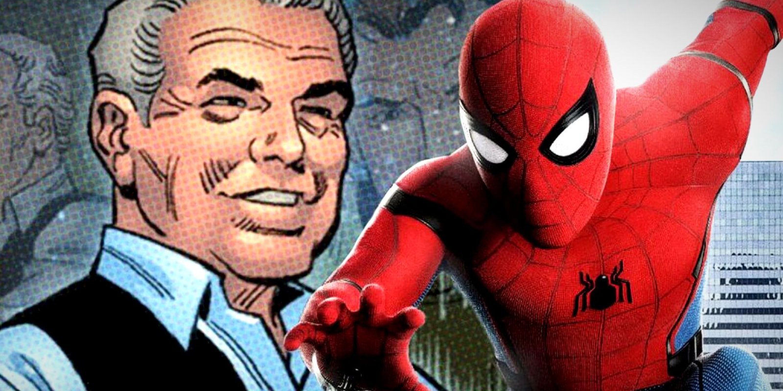 Marvel Is Tweaking Spider-Man's Origin Once Again But With a Big Uncle Ben Twist