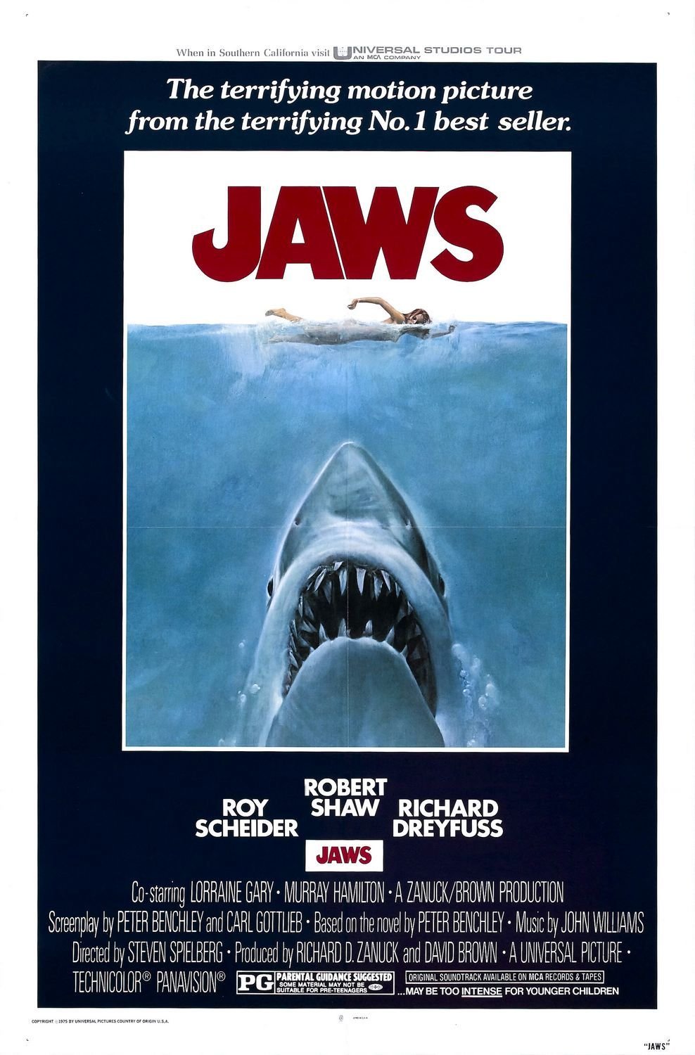 1735392029 737 Steven Spielberg Directed The Last Horror Movie To Hit A