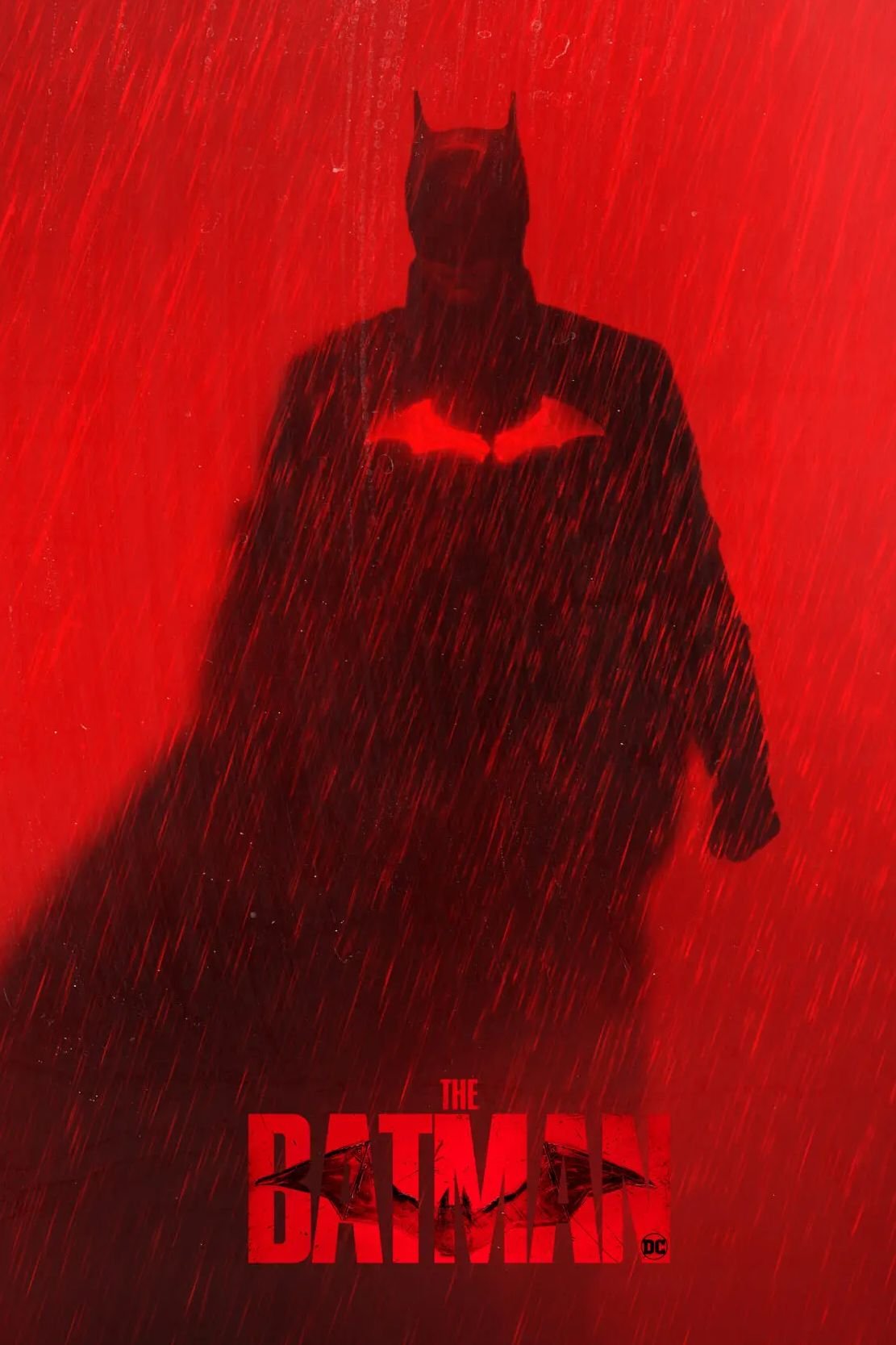 I've Changed My Mind, Clayface Would Make The Perfect The Batman 2 Villain After The DCU's Recent Release 3 The Batman 2 temp poster