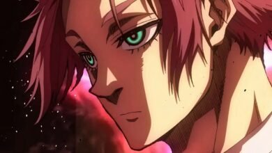 Blue Lock Season 2 Episode #6 Release Date & Time