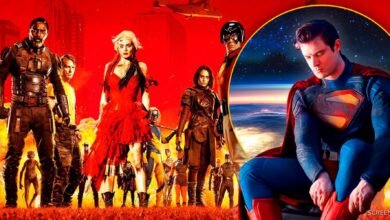 The Suicide Squad's Third DCU Spin-Off Gets Another Exciting Update As James Gunn's Reboot Nears Launch