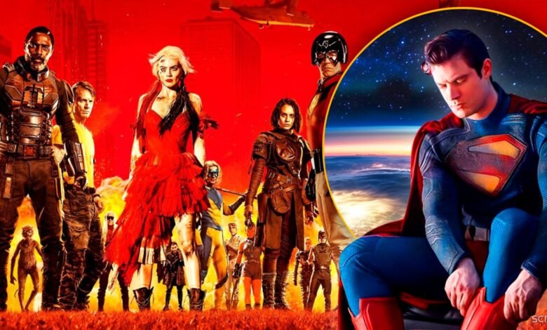 The Suicide Squad's Third DCU Spin-Off Gets Another Exciting Update As James Gunn's Reboot Nears Launch 1 The Suicide Squad's Third DCU Spin-Off Gets Another Exciting Update As James Gunn's Reboot Nears Launch