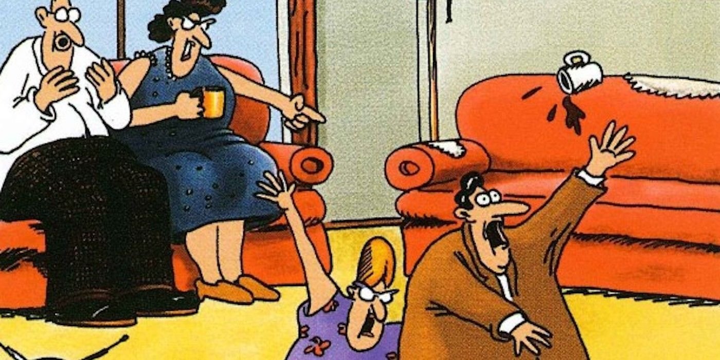 The Far Side Carpets Featured