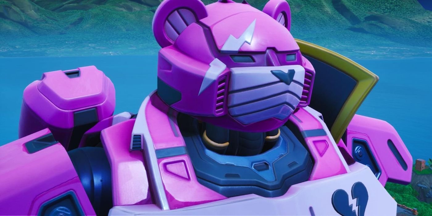 Fortnite Fans Are Fed Up With Bots Taking Over In Massive Quantities & Are Begging Epic For A Fix 1 Fortnite Fans Are Fed Up With Bots Taking Over In Massive Quantities & Are Begging Epic For A Fix