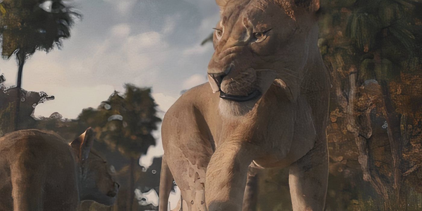 Mufasa Eshe
