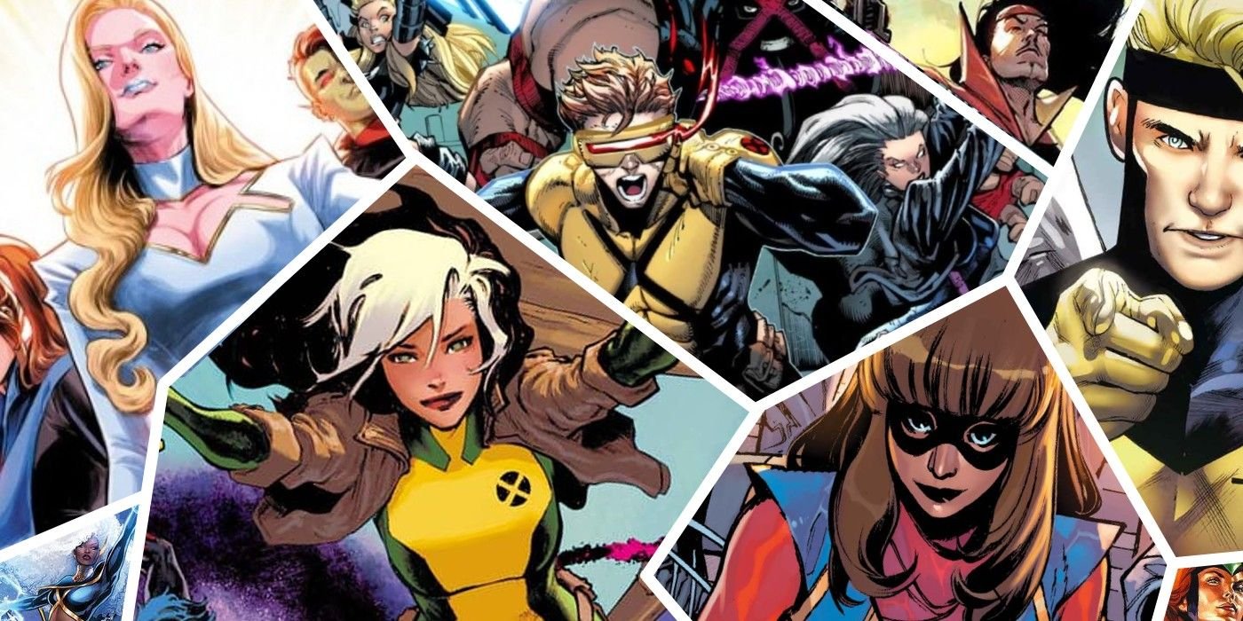 2024 x-men teams fractured