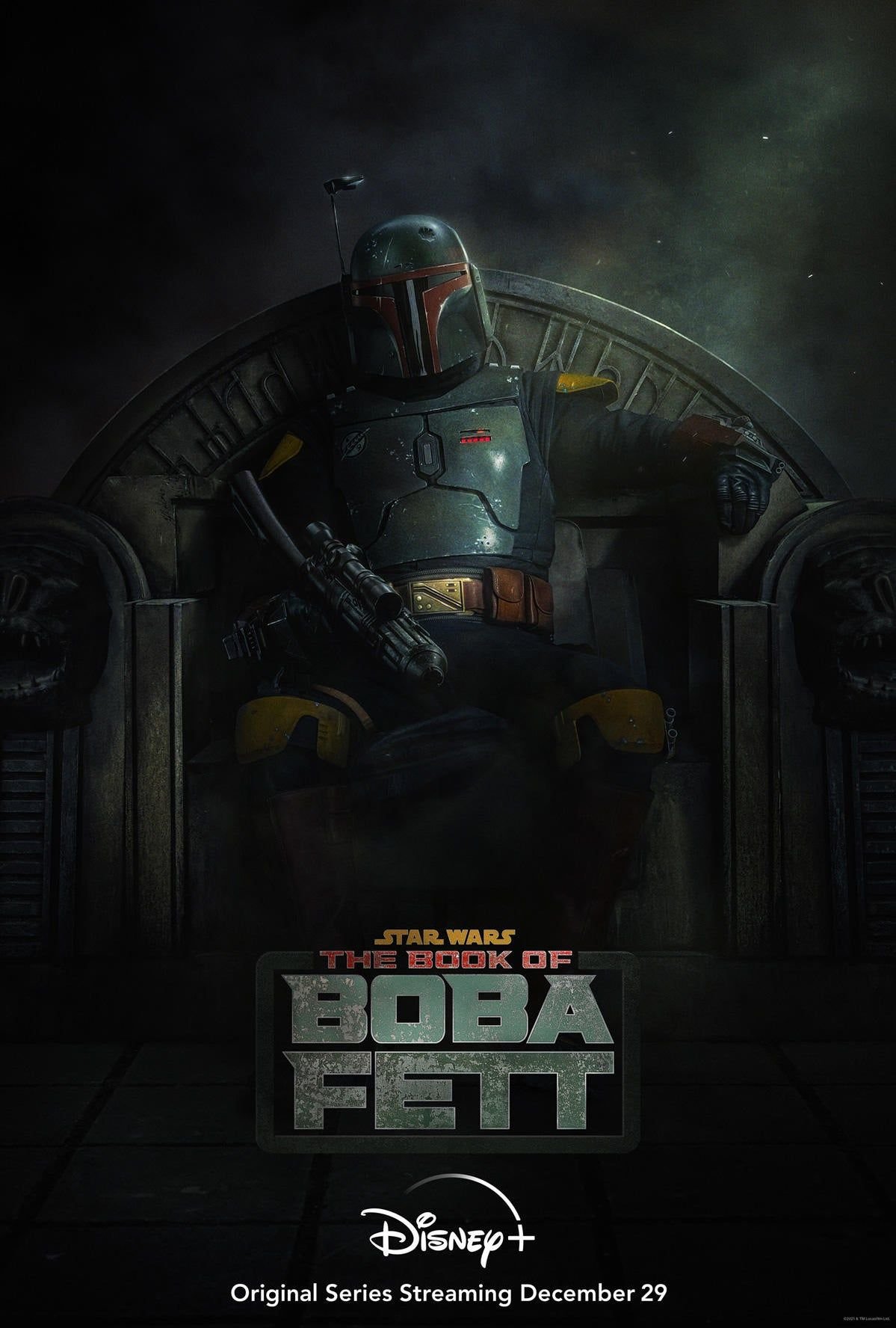 1736036666 323 How The Mandalorians Success Doomed Boba Fett Even Before His