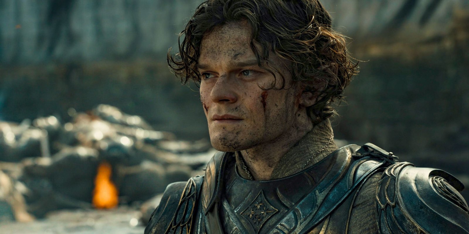 Elrond's Rings Of Power Season 2 Story Makes One Lord Of The Rings Scene So Much Sadder