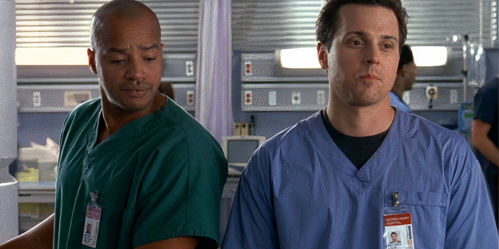 Scrubs Season 10 Already Has The Perfect Way To Debut New Characters Thanks To This 19-Year-Old Storyline