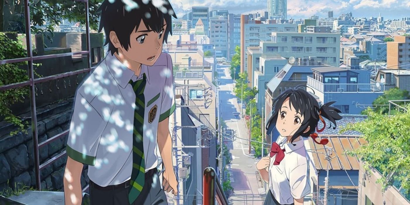 Makoto Shinkai, the Director of Your Name, Plans to Introduce His Next Anime Movie ASAP