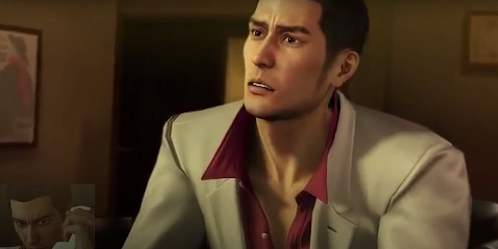 The Best Order For Playing The Yakuza & Like A Dragon Games
