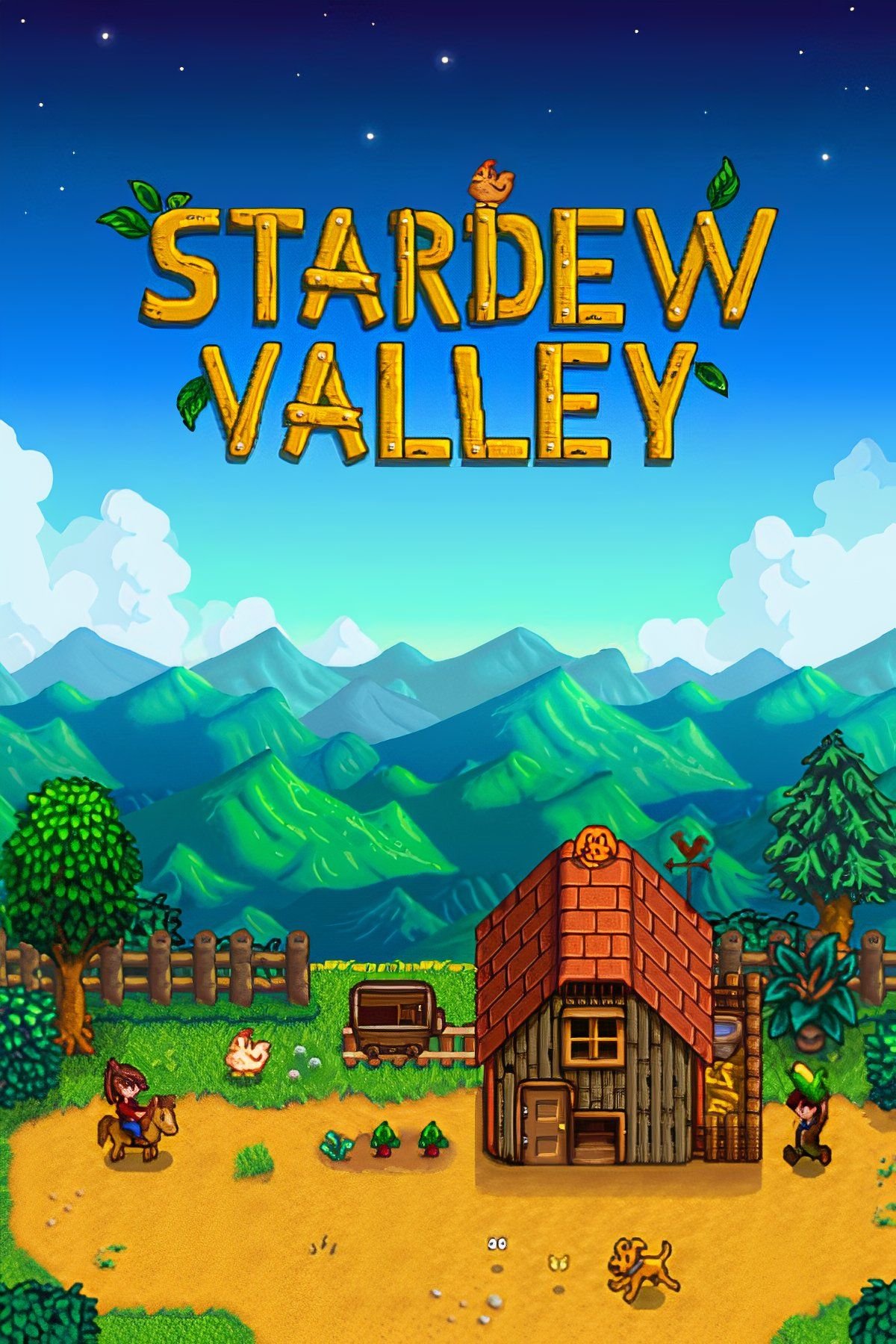 Stardew Valley Player Showcases An Adorable Moment '11 Years' In The Making 4 mixcollage-08-dec-2024-02-11-pm-2997.jpg