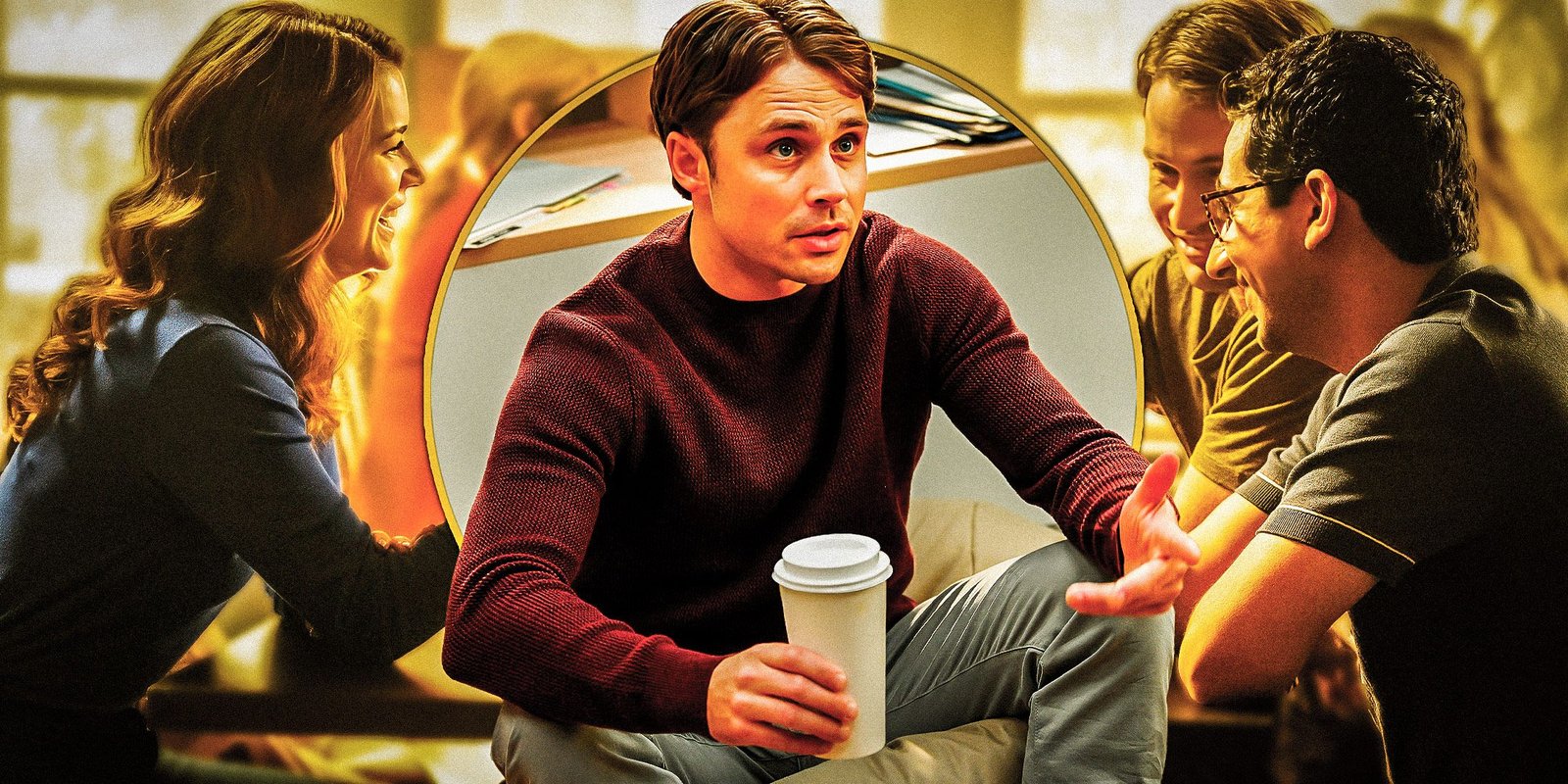 The Irrational Max Lloyd-Jones interview featured image