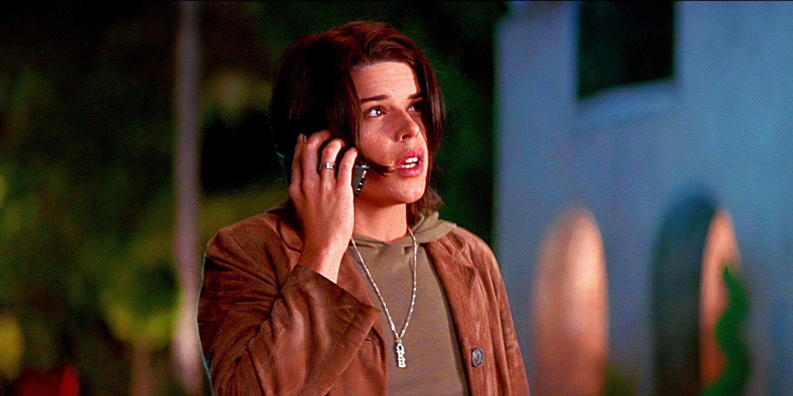 Scream 7 Poster Art Imagines Scream 3 Character's Return As Ghostface 1 Scream 7 Poster Art Imagines Scream 3 Character's Return As Ghostface