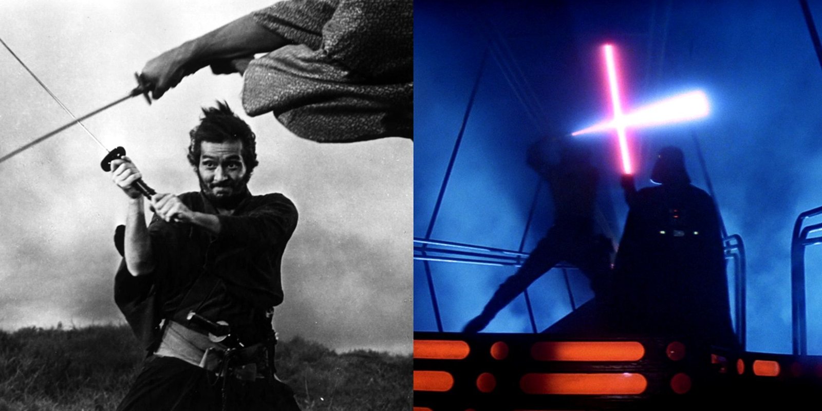 Over 60 Years Later, This Landmark Samurai Film Continues To Inspire Generations Of Cinema 4 1737579820 64 Over 60 Years Later This Landmark Samurai Film Continues To