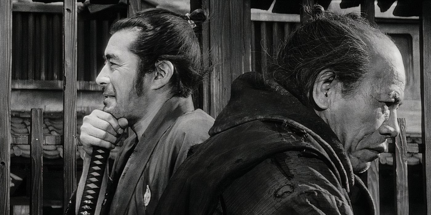Yojimbo Film 1