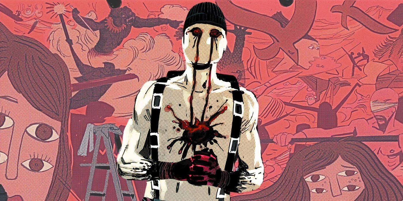 Kingpin Is a Menace, But Daredevil's Most Dangerous Villain Has Nothing to Do With Fisk