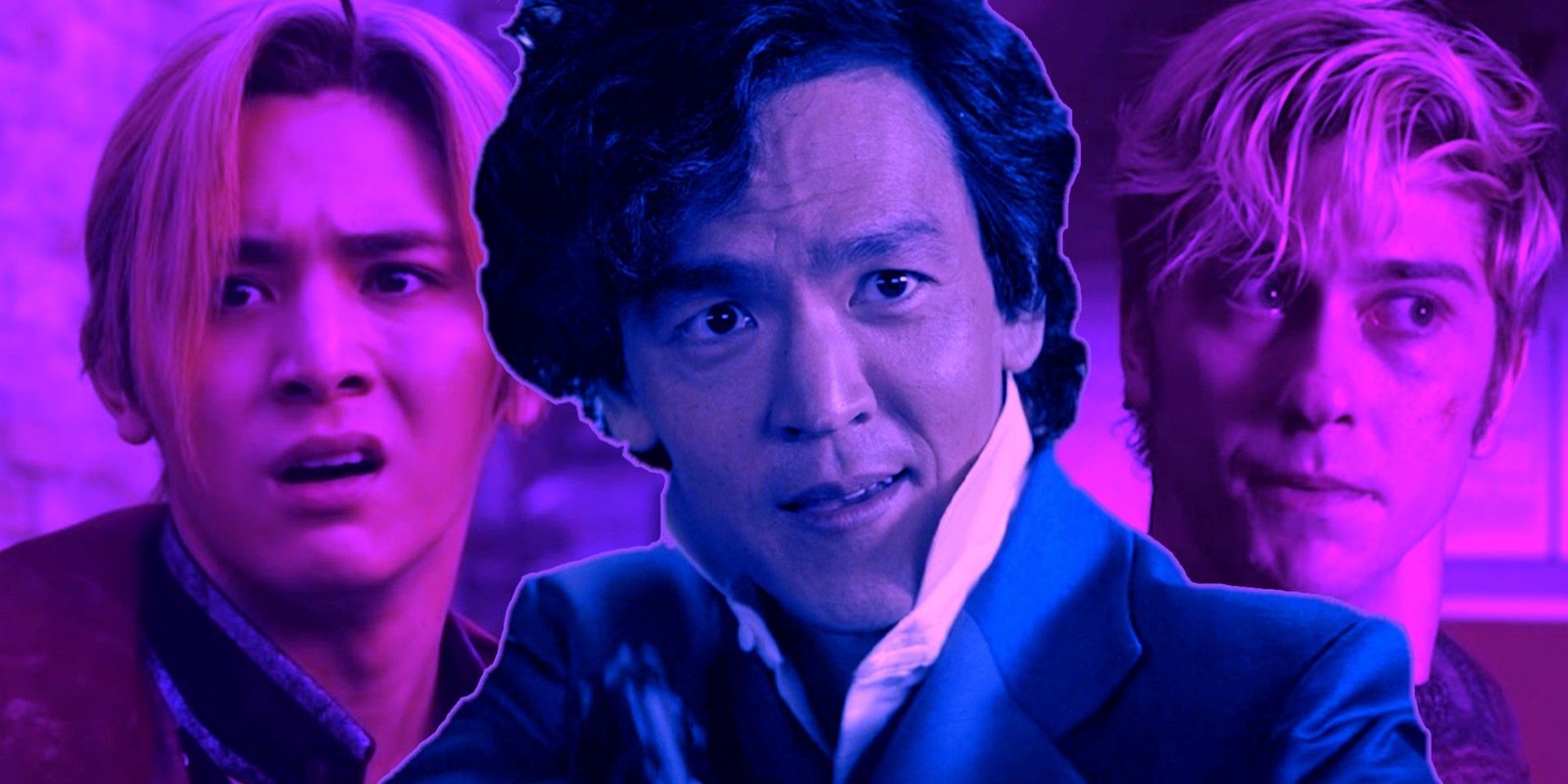 One Punch Man’s Live-Action Movie Will Only Work If Does The 1 Thing Most Anime Adaptations Have Failed At 4 Ed in Fullmetal Alchemist, Spike in Cowboy Bebop, and Light in Death Note