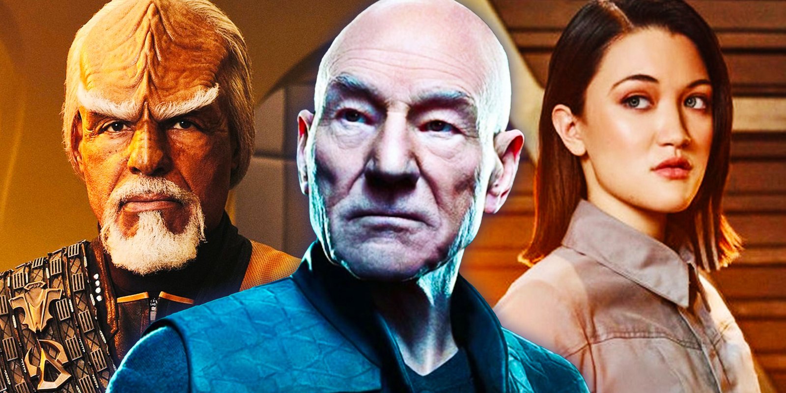 Picard Season 3's The Next Generation Reunion, But I Felt Guilty About It 4 picardseason_ranked