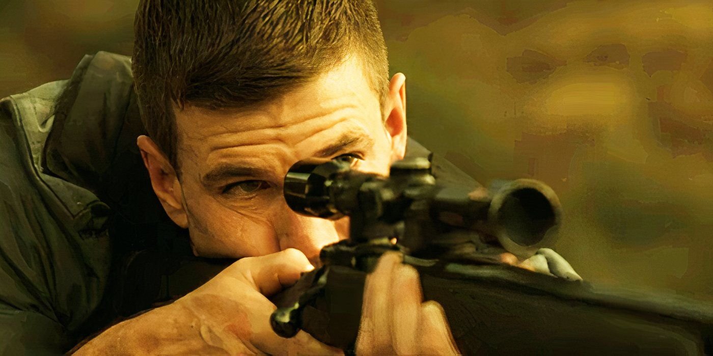 Austin Stowell as Gibbs in NCIS: Origins