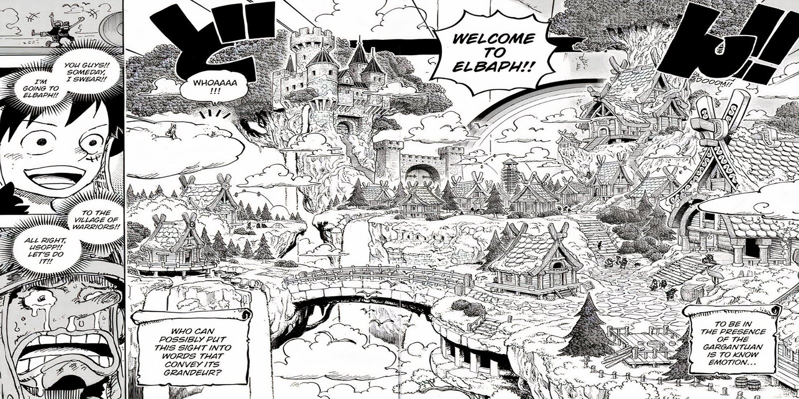 The first full look at Elbaph